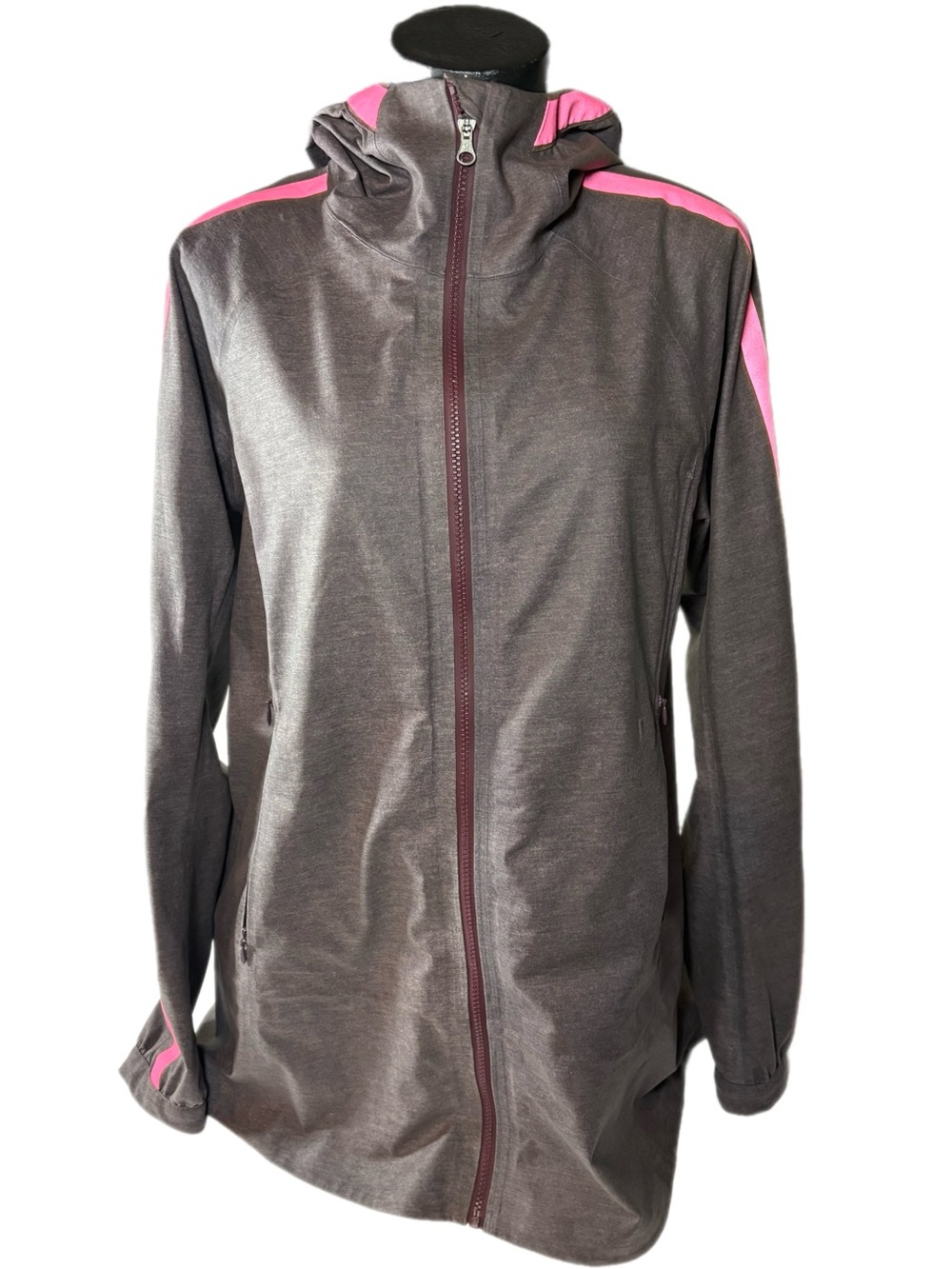 Lululemon "The Drizz" Jacket
